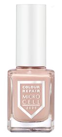 Micro Cell 2000 Colour Repair Charming Rose Nagelvård 11 ml