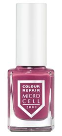 Micro Cell 2000 Colour Repair Very Berry Nagelförstärkare 11 ml