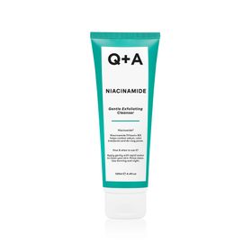 Q+A Niacinamide Gel Cleanser Ansiktsrengöring 125 ml