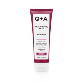 Q+A Hyaluronic Acid Body Wash Duschtvål 250 ml