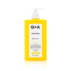 Q+A Ceramide Body Lotion Hudlotion & hudkräm 250 ml