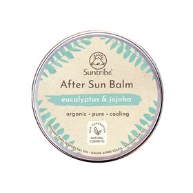 Suntribe Natural After Sun Balm Eucalyptus & Jojoba After sun 100 ml
