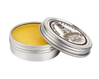 Mr Bear Family Moustache Wax Woodland Hårt Mustaschvax 30 ml