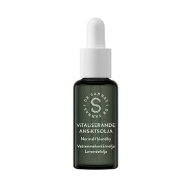Dr Sannas Vitaliserande Ansiktsolja Vitaliserande Ansiktsolja 30 ml
