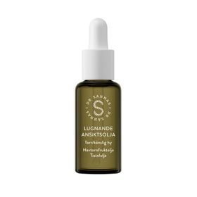 Dr Sannas Lugnande Ansiktsolja Ansiktsolja 30 ml
