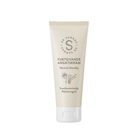 Dr Sannas Fuktgivande Ansiktskräm Ansiktskräm 50 ml