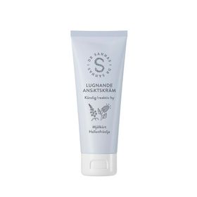 Dr Sannas Lugnande Ansiktskräm Ansiktskräm 50 ml