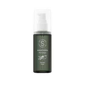 Dr Sannas Ansiktssåpa Ansiktsrengöring 100 ml