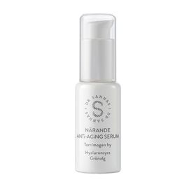 Dr Sannas Närande Anti-Aging Serum Ansiktsserum 30 ml