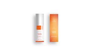 Be Lucent Enamel Serum Tandkräm 30 ml