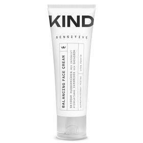 Kronans Apotek KIND Balancing Face Cream Ansiktskräm som ger intensiv återfuktning 50 ml