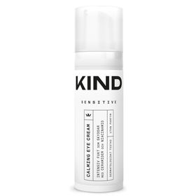 Kronans Apotek KIND Calming Eye Cream Ögonkräm för känslig hud 30 ml