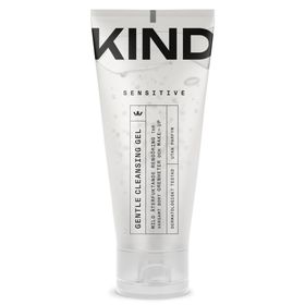 Kronans Apotek KIND Gentle Cleansing Gel Ansiktsrengöring för känslig hud 100 ml