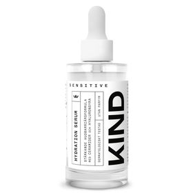 Kronans Apotek KIND Hydration Serum Återfuktande och lystergivande ansiktsserum 30 ml