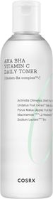COSRX Refresh AHA BHA Vitamin C Daily Toner Ansiktsrengöring 150 ml