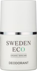 Sweden Eco Organic skincare Deodorant Aluminiumfri roll-on deo 50 ml