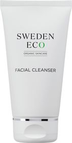 Sweden Eco Organic skincare Facial cleanser Ansiktsrengöringskräm 150 ml