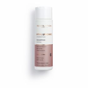 Revolution Haircare Hyaluronic Shampoo Schampo 250 ml