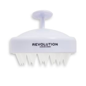 Revolution Haircare Stimulating Scalp Massager Hårbottenmassageborste 1 st