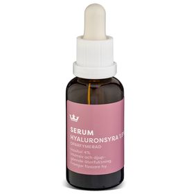 Kronans Apotek Serum Hyaluronic Acid Ansiktsserum 30 ml