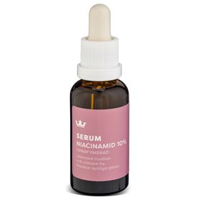 Kronans Apotek Serum Niacinamid 10% Ansiktsserum 30 ml