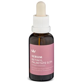 Kronans Apotek Retinyl 0,3% Ansiktsserum 30 ml
