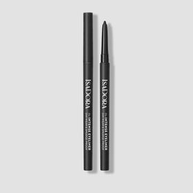 Isadora The Intense Eyeliner 24H Wear & Smudge-proof 60 Intense Black Eyeliner 35 g