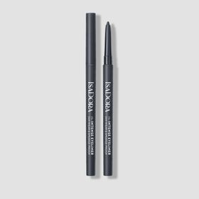 Isadora The Intense Eyeliner 24H Wear & Smudge-proof 63 Steel Gray Eyeliner 35 g