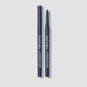 Isadora The Intense Eyeliner 24H Wear & Smudge-proof 68 Marine Blue Eyeliner 35 g