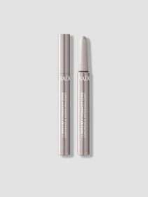 Isadora The Shimmer Eyeshadow Stick Longwear & Water-Resistant 40 Silver Highlight Ögonskugga 35 g