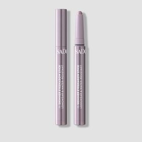 Isadora The Shimmer Eyeshadow Stick Longwear & Water-Resistant 42 Lavender Vibe Ögonskugga 35 g