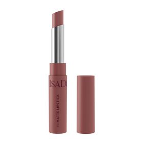 Isadora The Matte Lipstick 04 Bare Pink Läppstift 1.6 g