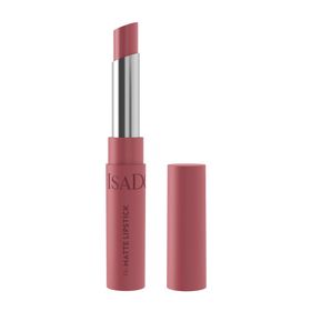 Isadora The Matte Lipstick 10 True Blossom Läppstift 1.6 g