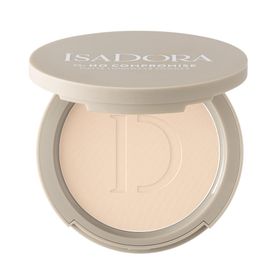 Isadora The No Compromise Matte Longwear Powder 60 Neutral Porcelain Puder 7 g
