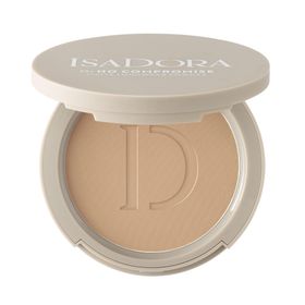 Isadora The No Compromise Matte Longwear Powder 67 Warm Tan Puder 7 g