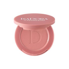 Isadora The Powder Blush 03 Rose Perfection Rouge 4.5 g