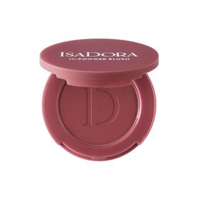 Isadora The Powder Blush 11 Deep Berry Rouge 4.5 g