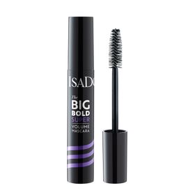 Isadora The Big Bold Super Volume Mascara 10 Black Mascara 14 ml