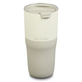 Klean Kanteen Rise Tumbler 770ml (w/ Flip Lid) Beige Termos 770 ml