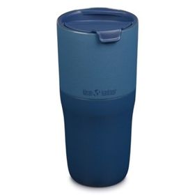 Klean Kanteen Rise Tumbler 770ml (w/ Flip Lid) Blå Termos 770 ml