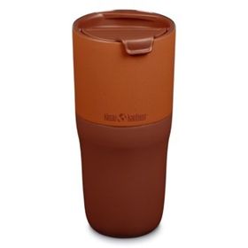Klean Kanteen Rise Tumbler 770ml (w/ Flip Lid) Röd Termos 770 ml