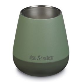 Klean Kanteen Rise Wine Tumbler 296ml Grön Termos 296 ml