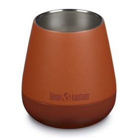 Klean Kanteen Rise Wine Tumbler 296ml
Röd Termos 296 ml