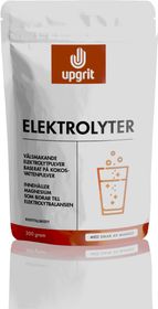 Upgrit Elektrolyter Mango Elektrolyter 200 g
