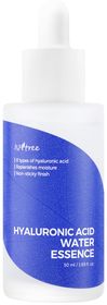 Isntree HYALURONIC ACID WATER ESSENCE Återfuktande Essens 50 ml