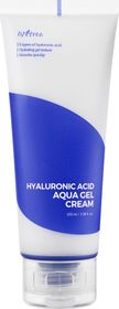 Isntree HYALURONIC ACID AQUA GEL CREAM Ansiktskräm 100 ml