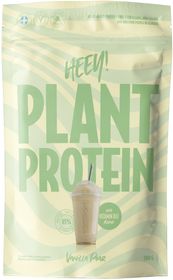 Heey! Veganskt Protein Päron Vanilj Proteinpulver 500 g