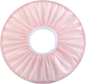 Carlo Baby Schamposkydd rosa Skydd för rinnande vatten 1 st