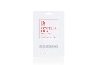 Benton Cosmetics Centella Cica Mask Ansiktsmask 23 g