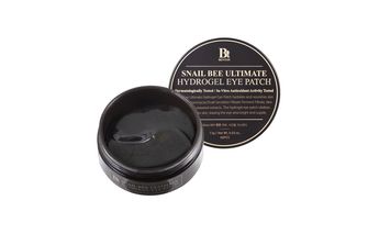 Benton Cosmetics Snail Bee Ultimate Hydrogel Eye Patch Ögonserum 60 st